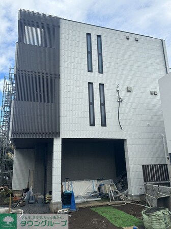 ラウレアN吉祥寺の物件内観写真